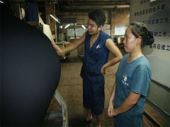 一線員工標準化操作，促進質量提升