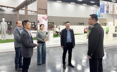 濱州海關(guān)黨委書記、關(guān)長(zhǎng)